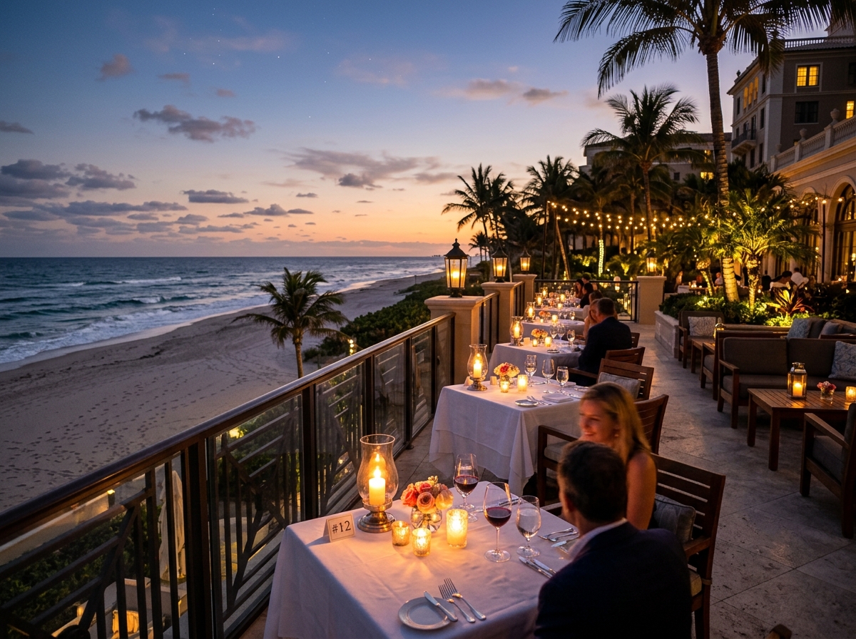 Ocean Breeze Executive Suite